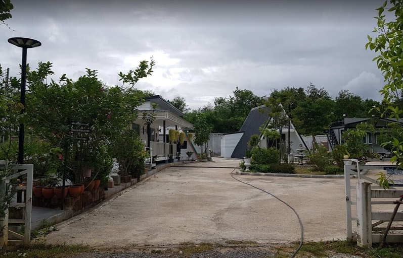 Others 5, View Thara Resort, K. Nikhom Pattan