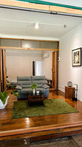 Bedroom 2, LOYD Ratchaburi, Damnoen Saduak