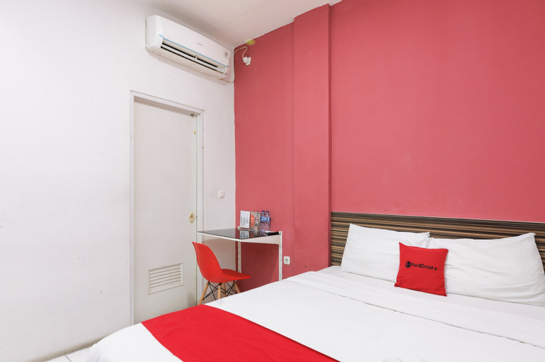 Bedroom 12