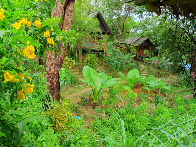 Others 3, Littleduck bungalow Koh Chang Ranong, Muang Ranong
