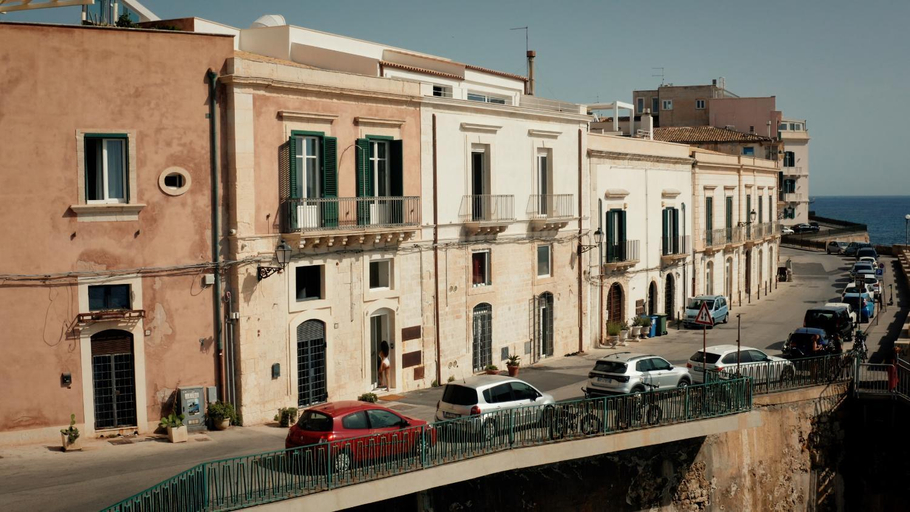 Exterior & Views 1, Vigliena rooms by Dimore in Sicily, Syracuse