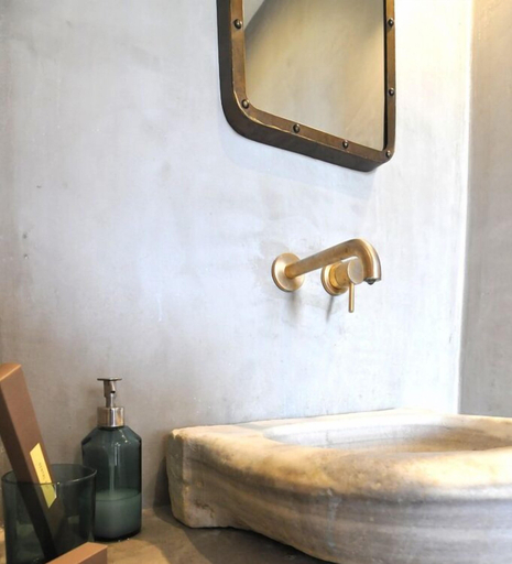 Bathroom 4, Zennova 61 Boutique Studio in Nikiti, Central Macedonia