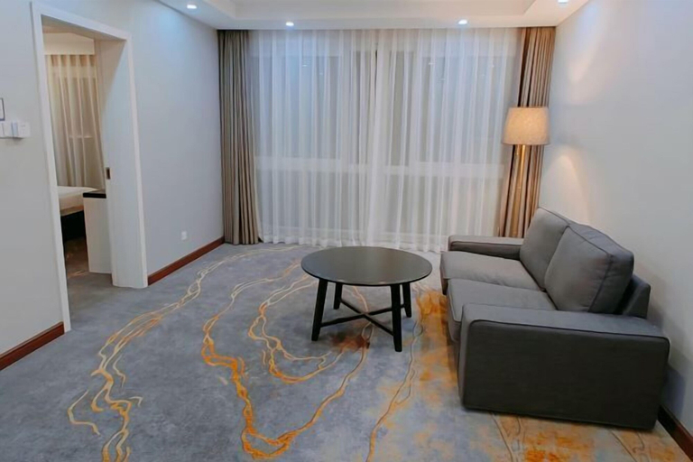 Others 5, Xinshan Hotel, Shaoxing
