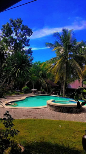 Sport & Beauty 4, Paradise Palm Resort, Dauis