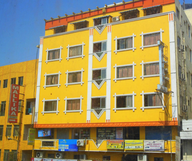 Exterior & Views 2, Mallika Residency, Chennai