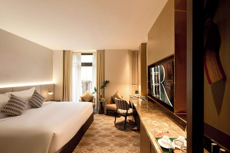 Bedroom 3, REY Hotel Hanoi, Hoàn Kiếm