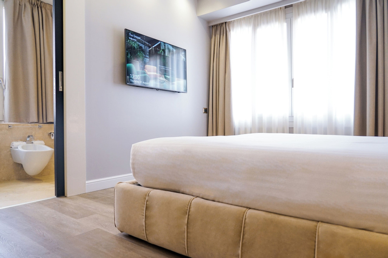 Bedroom 13