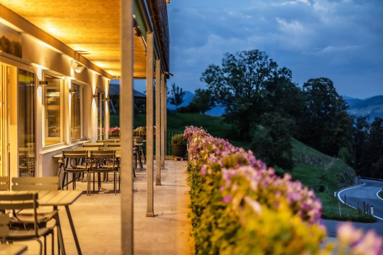 Food & Drinks 5, Panoramahotel Sonnhalde, Bregenz