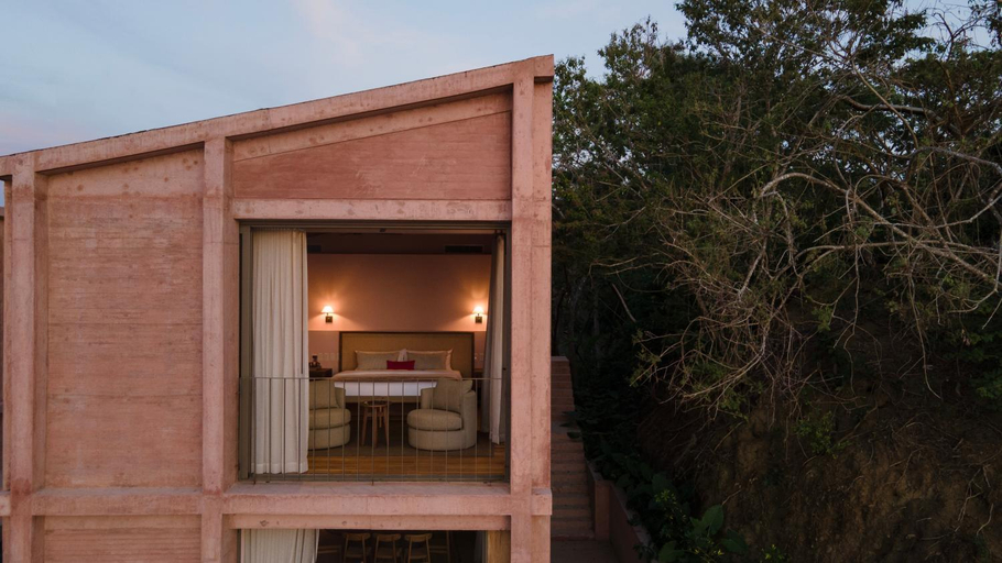 Others 4, Rosa Morada Luxury Villas with Private Beach, Compostela