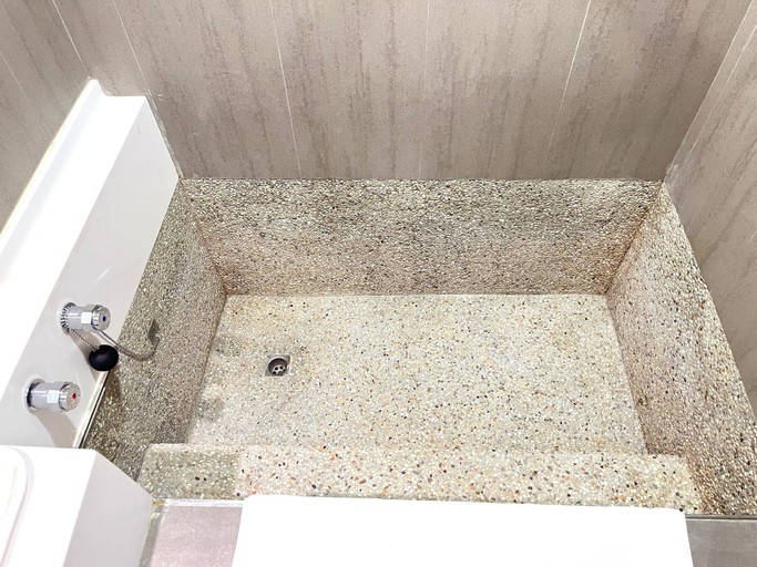 Bathroom 5, J Resort, Taitung