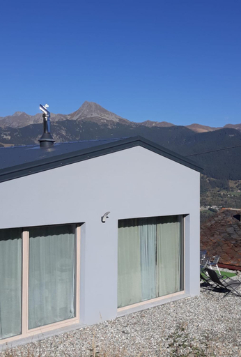 Others 4, B&B Tantane, Aosta