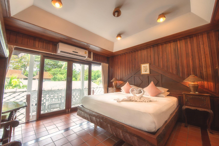Bedroom 8