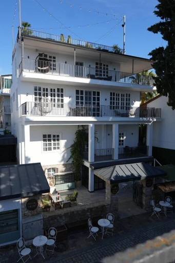 Exterior & Views 2, Royal Hayat Hotel, Antalya