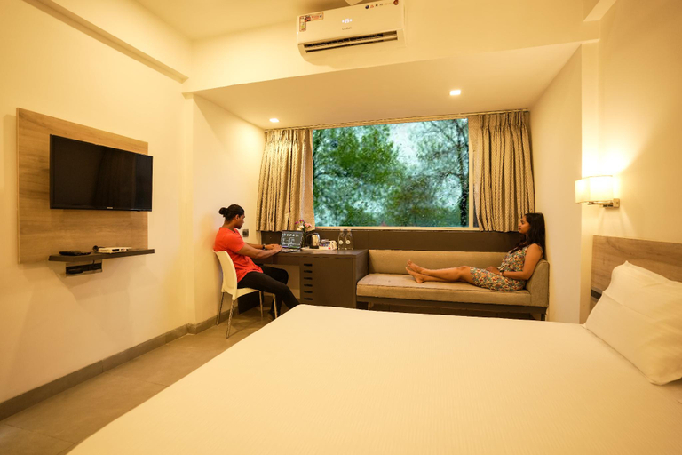 Others 5, Coastal Pearl Hotel Margao Railway Station, South Goa