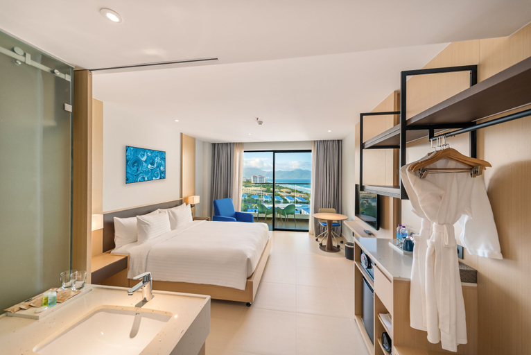 Bedroom 3, Hammi Seaview, Cam Lâm