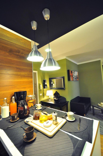 Others 5, B&B Destinazione Roma, Rome