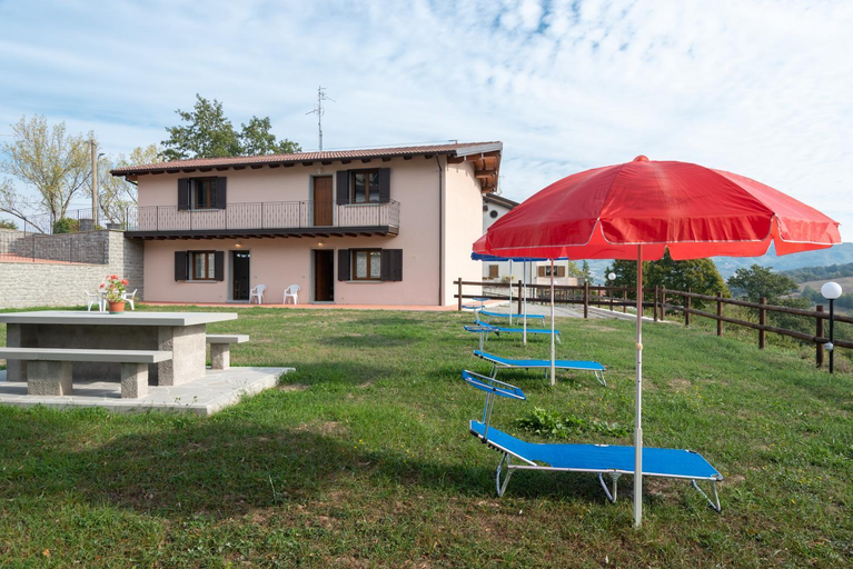 Others 5, Chalet La Greta - Casa vista campi, Florence