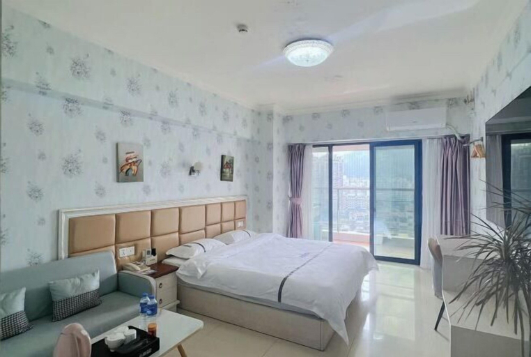 Gunai Hotel, Xiamen