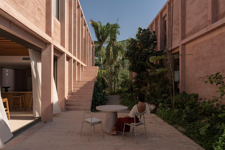 Others 2, Rosa Morada Luxury Villas with Private Beach, Compostela