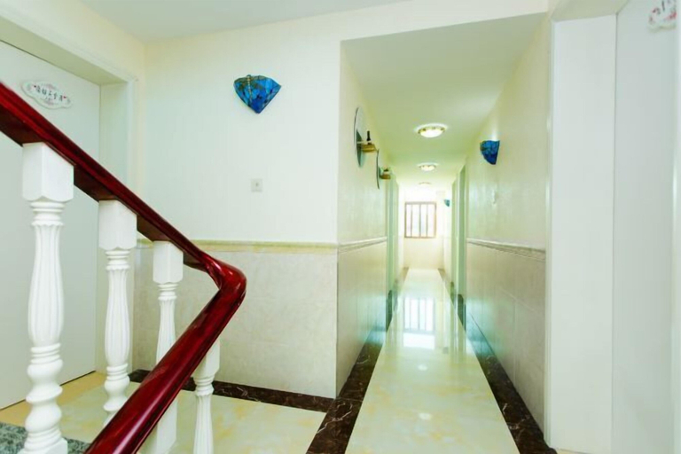 Others 5, LongXianJu Hotel, Zhoushan