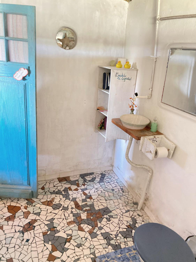 Bathroom 3, Casa Satori, n.a291