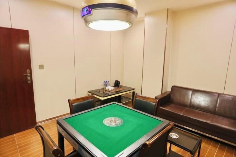 Others 4, Xinghe Business Hotel, Shanwei