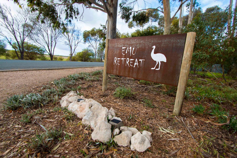 Others 4, Emu Retreat B&B, The Coorong