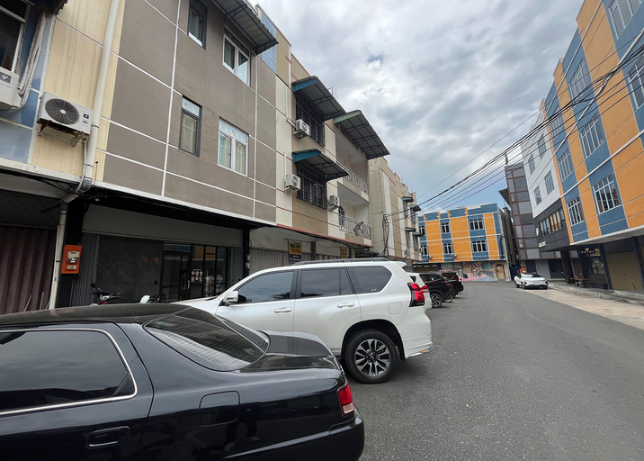 Exterior & Views 2, Casanova, Batam
