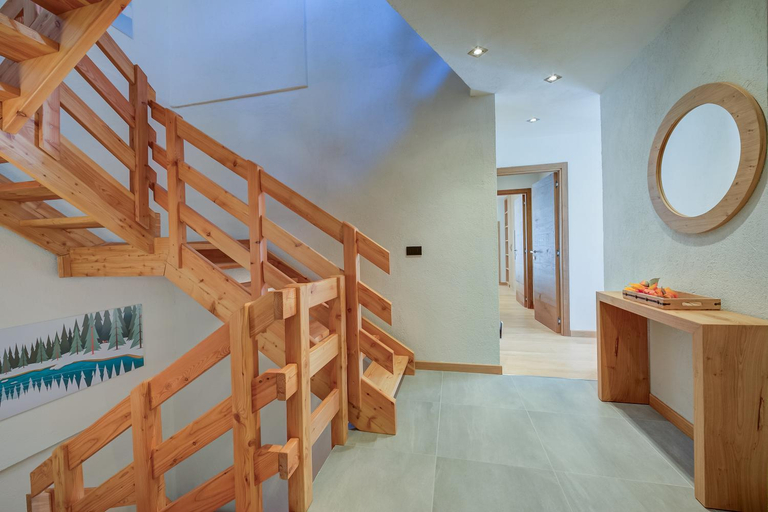 Others 5, Chalet Merveille Ski In - Ski Out, Torino