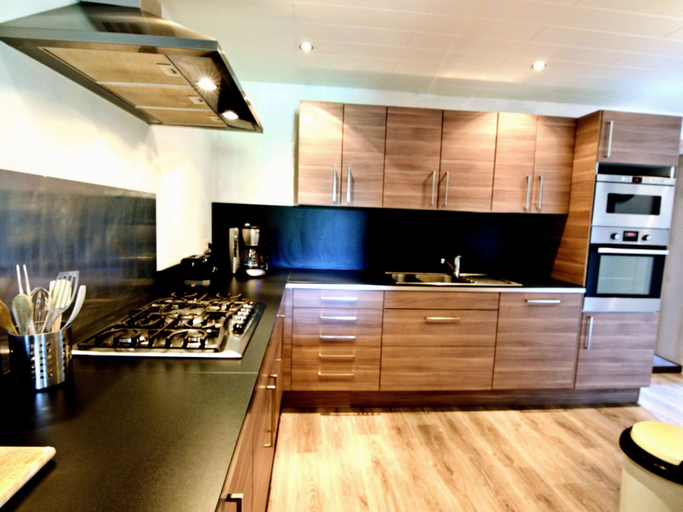 Others 5, Holiday Home in La Roche en Ardennes, Luxembourg