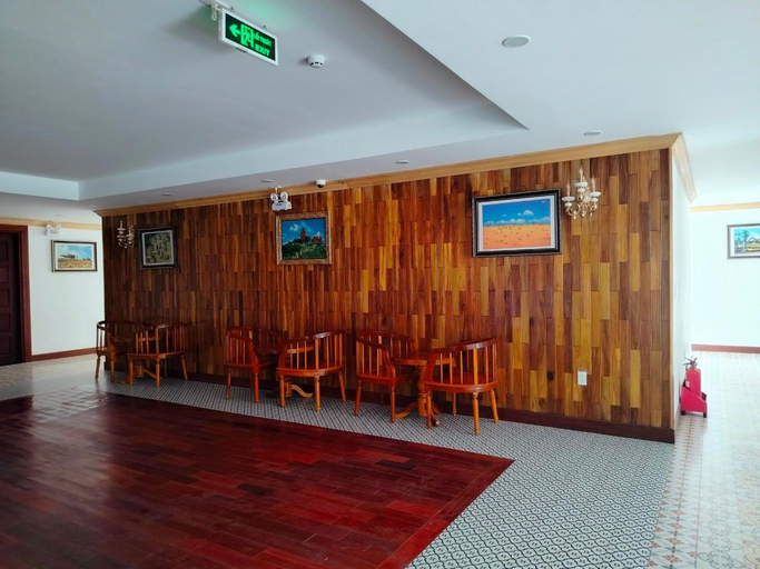 Public Area 2, Phuc Thuan Hotel, Ninh Hải