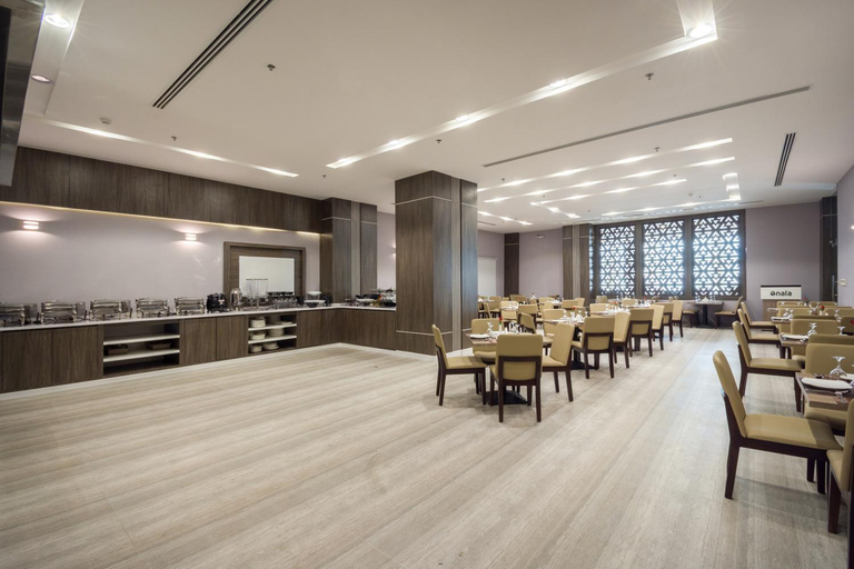 Food & Drinks 2, Enala Hotel - Al Khobar, Al Khobar