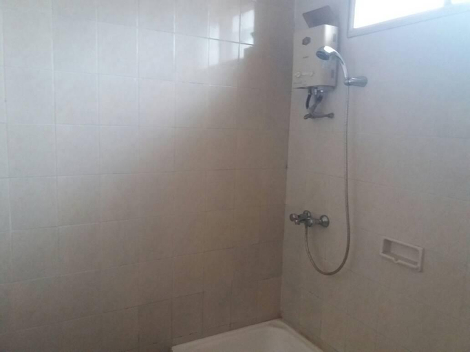 Bedroom 5, Villa Kota Bunga Teratai, Cianjur