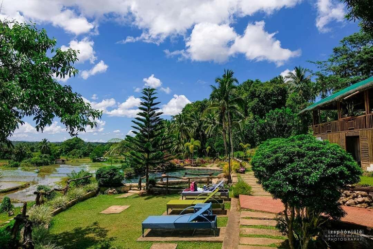 Exterior & Views, Samkara Restaurant and Garden Resort, Majayjay