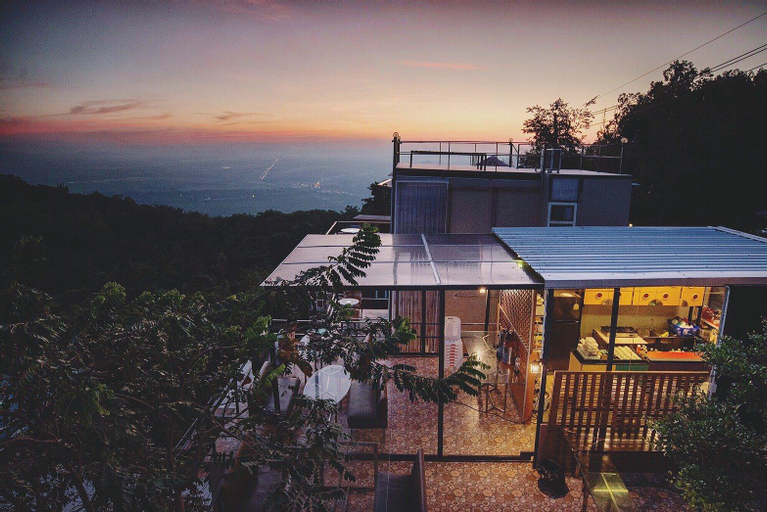 The Resort Angel Hill Phu Nang Fa, Pak Chong