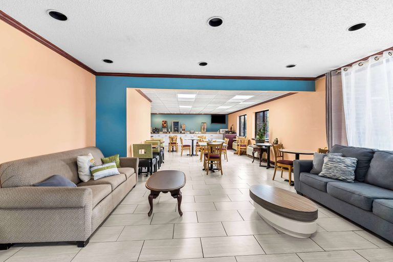 Others 5, Americas Best Value Inn McMinnville, Warren