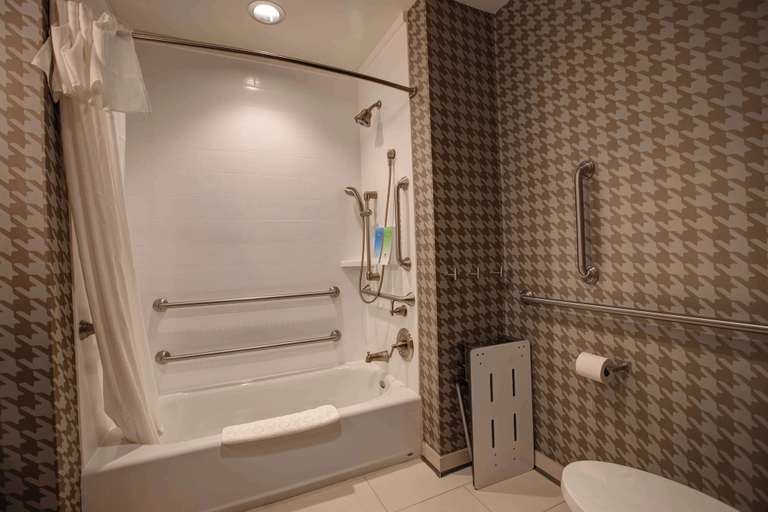 Bathroom 6