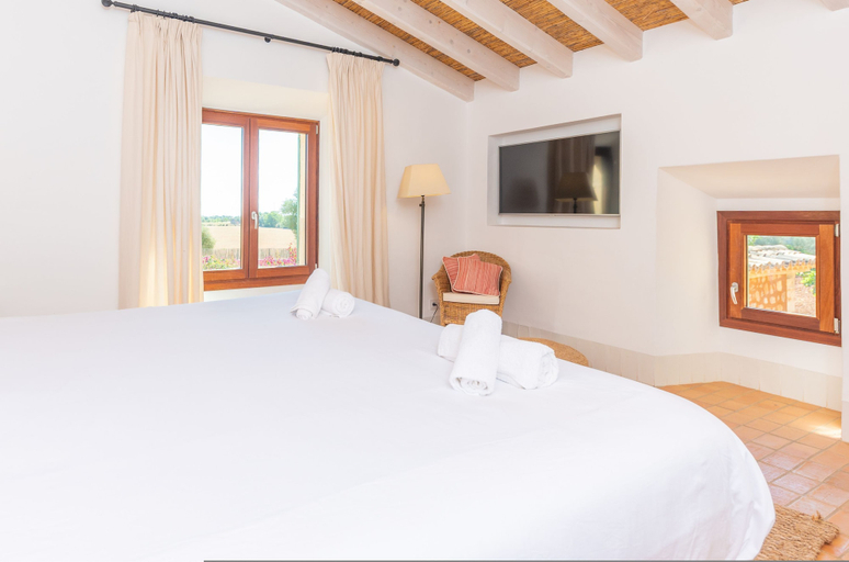 Room 5, Son Catxo in Mallorca, Baleares