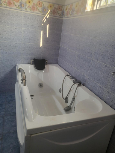 Bedroom 5, ASMERA GUEST HOUSE, Gasabo