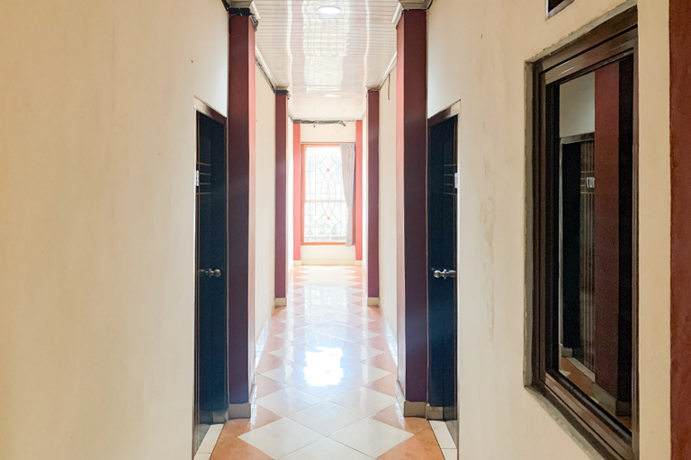Others 4, RedDoorz Near Stasiun Tanjung Karang Lampung, Bandar Lampung