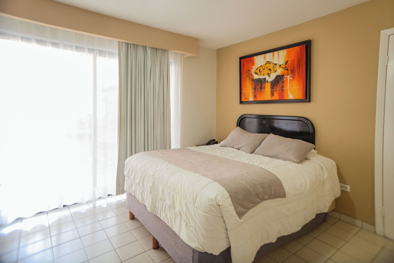 Bedroom 3, Hotel Santa Fe by Villa Group, La Paz