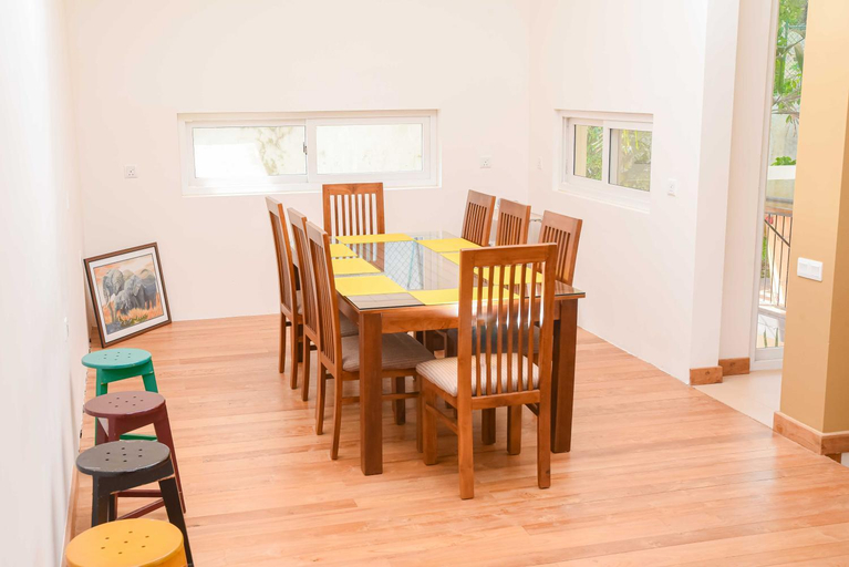 Others 5, Roberosia - Holiday Home, K.F.G. & G. Korale