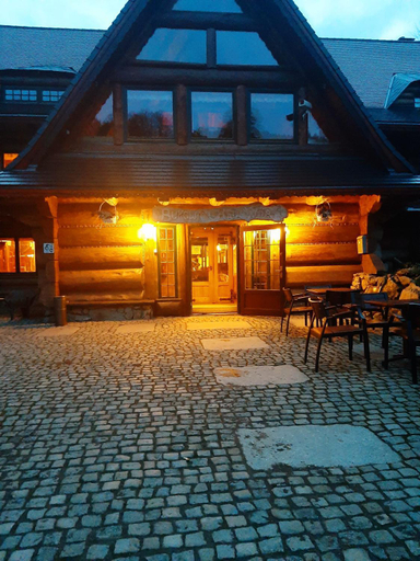 Exterior & Views 1, Schronisko Bukowa Chata, Dzierżoniów
