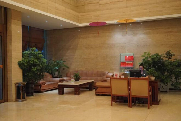 Others 4, Dongfang Yuehai Hotel, Zhengzhou