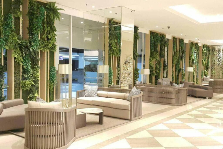 Others 4, Tanglin Orchard Apartment (2BR), Surabaya