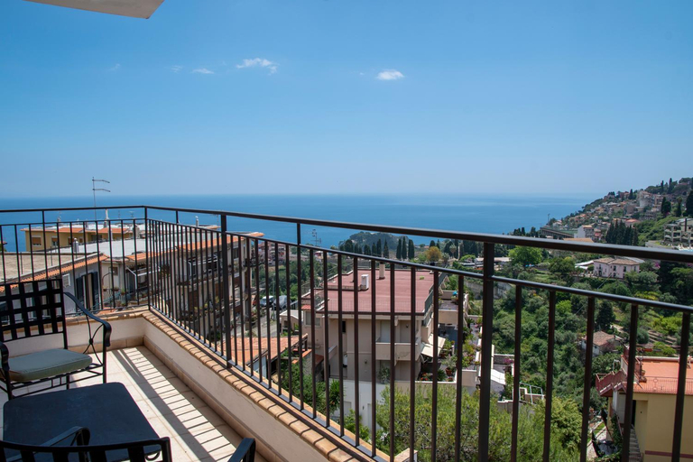 Others 4, Antelima B&B, Messina