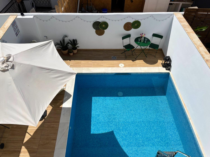 Sport & Beauty 2, Nerja Paradise Rentals - Villa Zafiro, Málaga