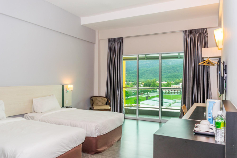 Bedroom 11