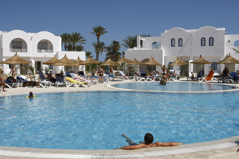 Sport & Beauty 3, Djerba Sun Beach, Hotel & Spa, Houmt Souk