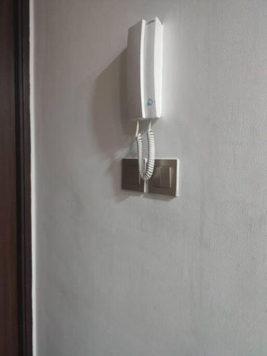 Bathroom 4, Convenient Studio At Apartment Transpark Cibubur, Depok